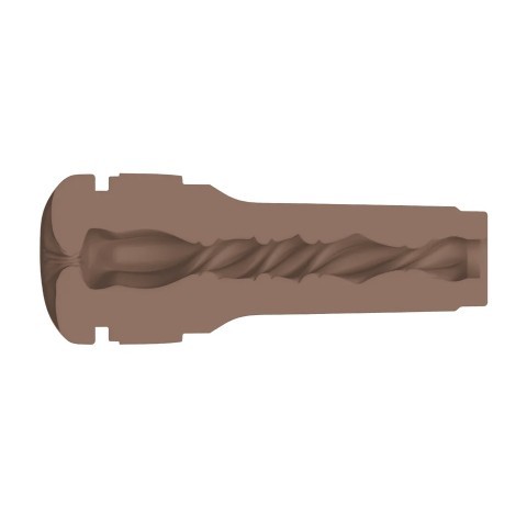 Мастурбатор-анус «Stroker Butt» от «Kiiroo» Мастурбатор-анус «Stroker Butt» от «Kiiroo»