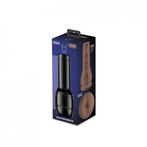 Мастурбатор-анус «Stroker Butt» от «Kiiroo» Мастурбатор-анус «Stroker Butt» от «Kiiroo»