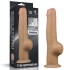 Фаллоимитатор с двойным покрытием «11'' Dual Layered Handle Cock» от «Lovetoy» (16 см) Фаллоимитатор с двойным покрытием «11'' Dual Layered Handle Cock» от «Lovetoy» (16 см)