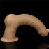 Фаллоимитатор с двойным покрытием «11'' Dual Layered Handle Cock» от «Lovetoy» (16 см) Фаллоимитатор с двойным покрытием «11'' Dual Layered Handle Cock» от «Lovetoy» (16 см)