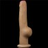 Фаллоимитатор с двойным покрытием «11'' Dual Layered Handle Cock» от «Lovetoy» (16 см) Фаллоимитатор с двойным покрытием «11'' Dual Layered Handle Cock» от «Lovetoy» (16 см)