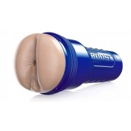 Мастурбатор-анус реалистичный «Boost Blast Female» от «Fleshlight» (бежевый)