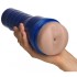 Мастурбатор-анус реалистичный «Boost Blast Female» от «Fleshlight» (бежевый) Мастурбатор-анус реалистичный «Boost Blast Female» от «Fleshlight» (бежевый)