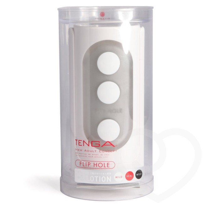 Мастурбатор TENGA FLIP HOLE - ОРИГИНАЛ Мастурбатор TENGA FLIP HOLE - ОРИГИНАЛ