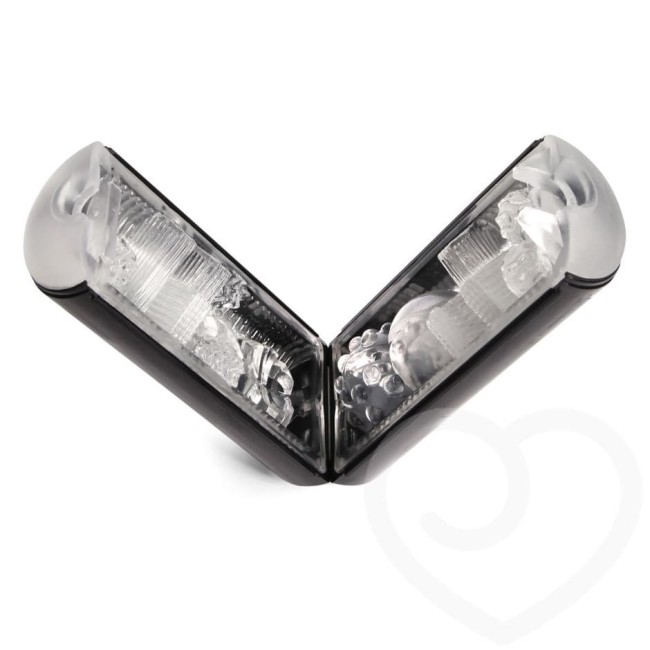 Мастурбатор TENGA FLIP HOLE - ОРИГИНАЛ Мастурбатор TENGA FLIP HOLE - ОРИГИНАЛ