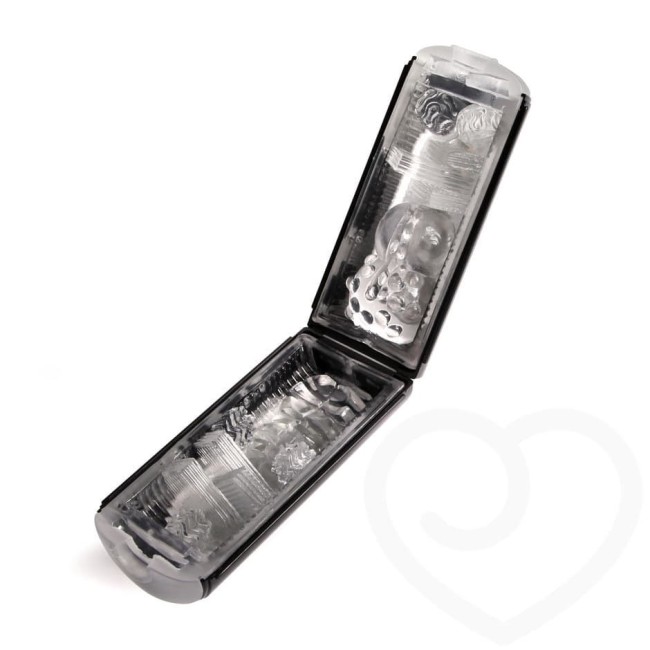 Мастурбатор TENGA FLIP HOLE - ОРИГИНАЛ Мастурбатор TENGA FLIP HOLE - ОРИГИНАЛ