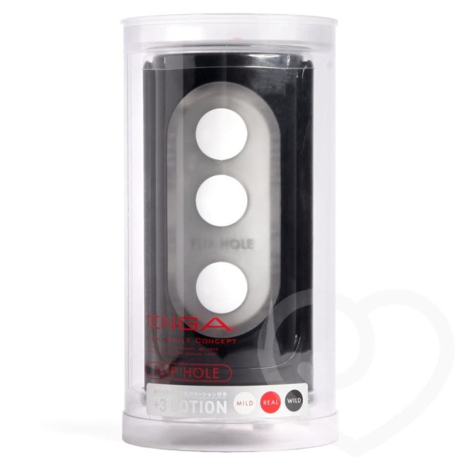 Мастурбатор TENGA FLIP HOLE - ОРИГИНАЛ Мастурбатор TENGA FLIP HOLE - ОРИГИНАЛ