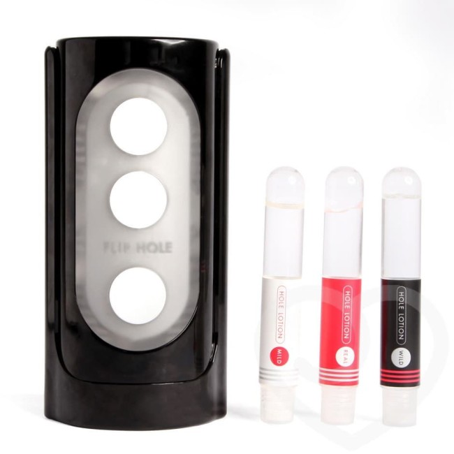 Мастурбатор TENGA FLIP HOLE - ОРИГИНАЛ Мастурбатор TENGA FLIP HOLE - ОРИГИНАЛ