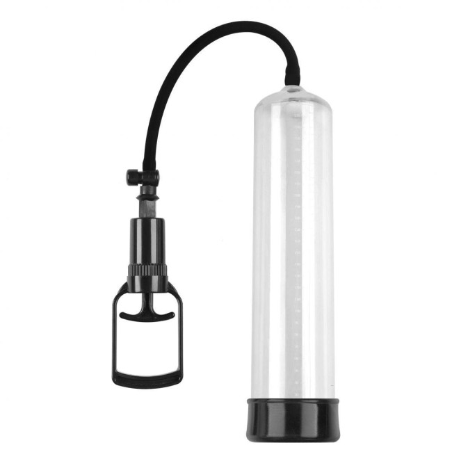 Вакуумная помпа «Alexander»