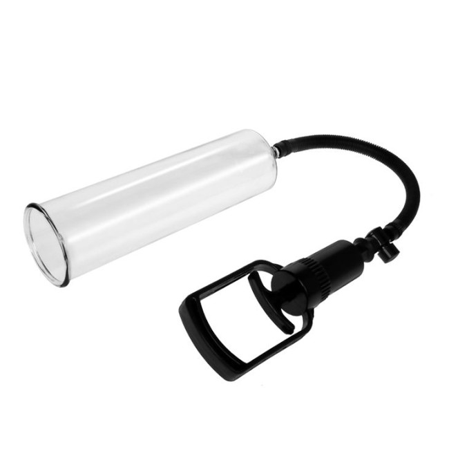 Вакуумная помпа «Alexander»