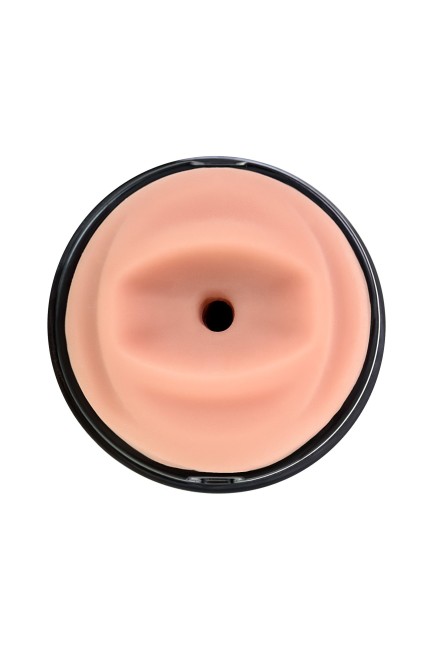 Мастурбатор в тубе «Men Classic black» от «Satisfyer»