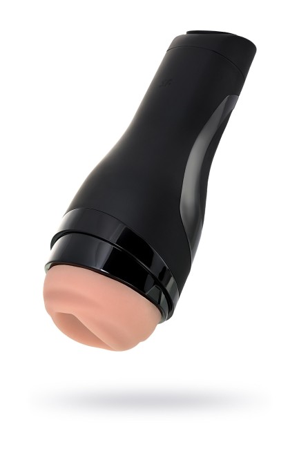 Мастурбатор в тубе «Men Classic black» от «Satisfyer»