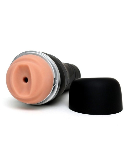 Мастурбатор в тубе «Men Classic black» от «Satisfyer»