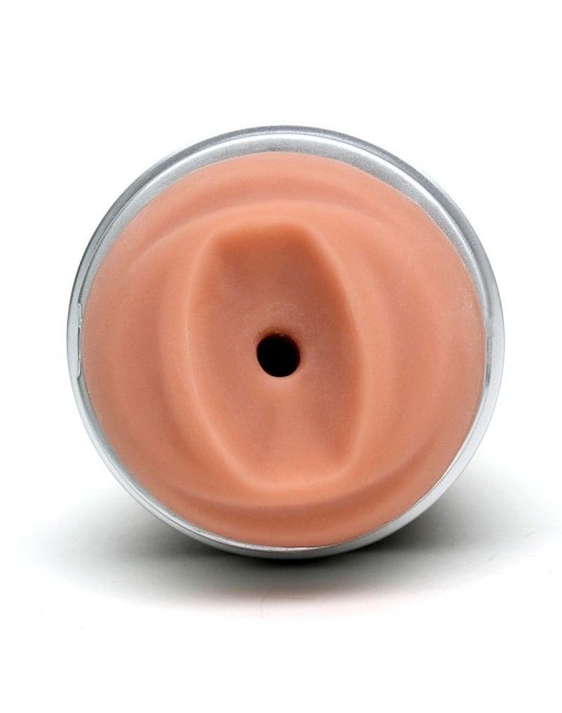 Мастурбатор в тубе «Men Classic black» от «Satisfyer»