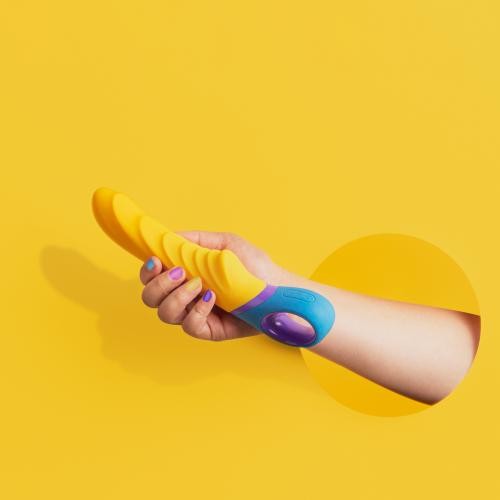 Вибратор для точки G «Tone»