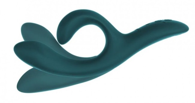 Подарочный набор для двоих «Date Night Set» от «We-Vibe» Подарочный набор для двоих «Date Night Set» от «We-Vibe»