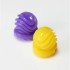 Мастурбатор «Bobble Crazy Cubes» от «TENGA» (Фиолетово-Желтый) 