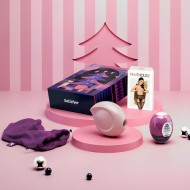 Адвент-календарь «Advent Box» от «Satisfyer» 
