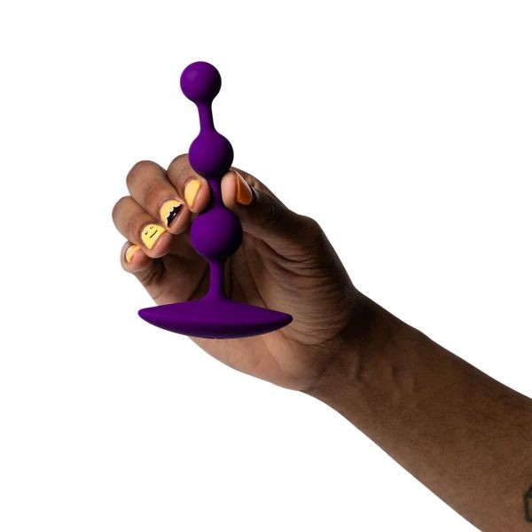 Анальная втулка «Amp» от «ROMP» Анальная втулка «Amp» от «ROMP»