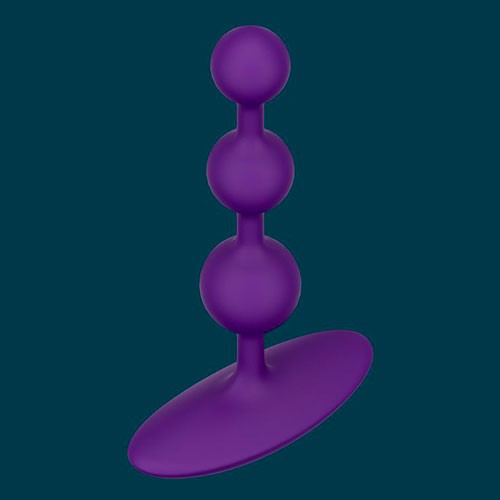 Анальная втулка «Amp» от «ROMP» Анальная втулка «Amp» от «ROMP»