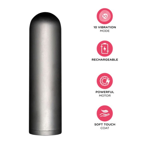 Набор: Жидкий вибратор + вибропуля «Orgie VIBE! BULLET» от «Orgie»