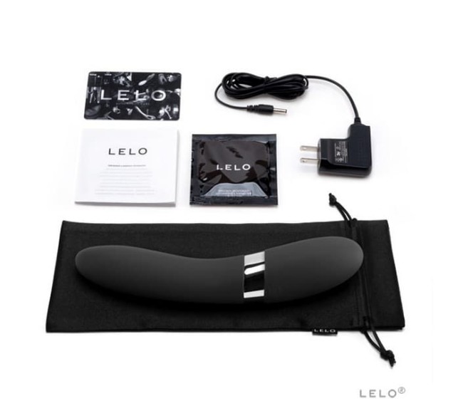 Вибромассажер «Elise 2» от «Lelo»