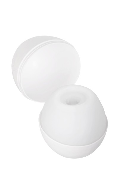 Яйцо-мастурбатор «Egg Single fierce» от «Satisfyer» 