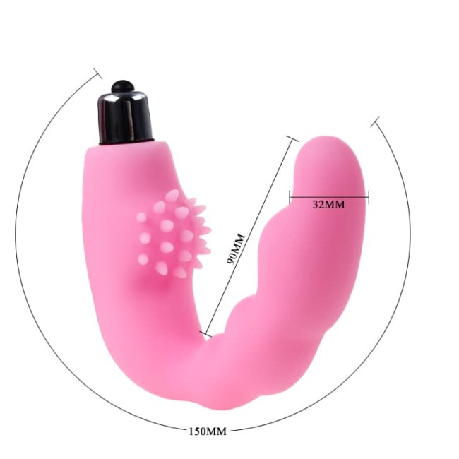  Массажер простаты «Fabulous»