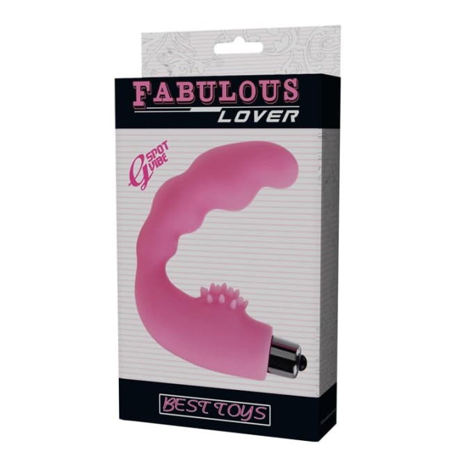  Массажер простаты «Fabulous»