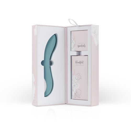 Вибростимулятор точки G «The Rose G-Spot Vibrator» 
