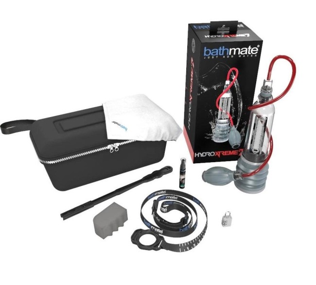 Гидропомпа «XTREME-7» от «Bathmate» 
