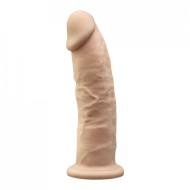 Фаллоимитатор на присоске «Adrien Lastic» Model 2 (21 см)