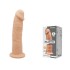 Фаллоимитатор на присоске «Adrien Lastic» Model 2 (21 см)