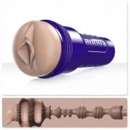 Мастурбатор-вагина с новой турбокамерой «Boost Bang светлый» от «Fleshlight»