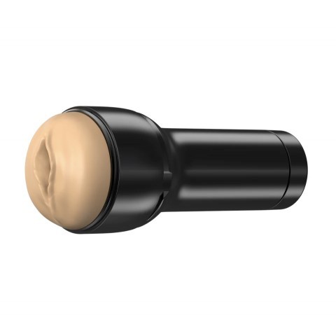 Карамельный мастурбатор «Feel Stroker» от «Kiiroo» Карамельный мастурбатор «Feel Stroker» от «Kiiroo»