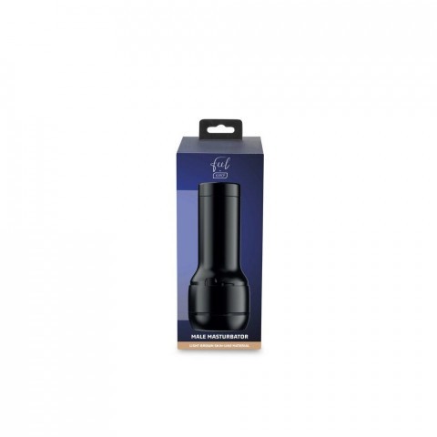 Карамельный мастурбатор «Feel Stroker» от «Kiiroo» Карамельный мастурбатор «Feel Stroker» от «Kiiroo»