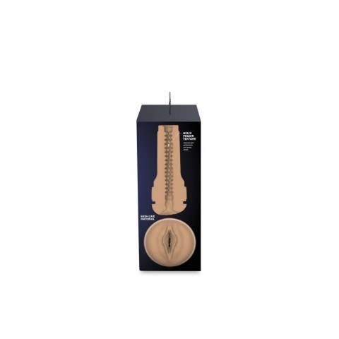 Карамельный мастурбатор «Feel Stroker» от «Kiiroo» Карамельный мастурбатор «Feel Stroker» от «Kiiroo»