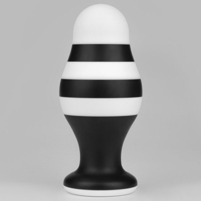 Анальный плаг «X-Missioner 6.5''» от «Lovetoy»