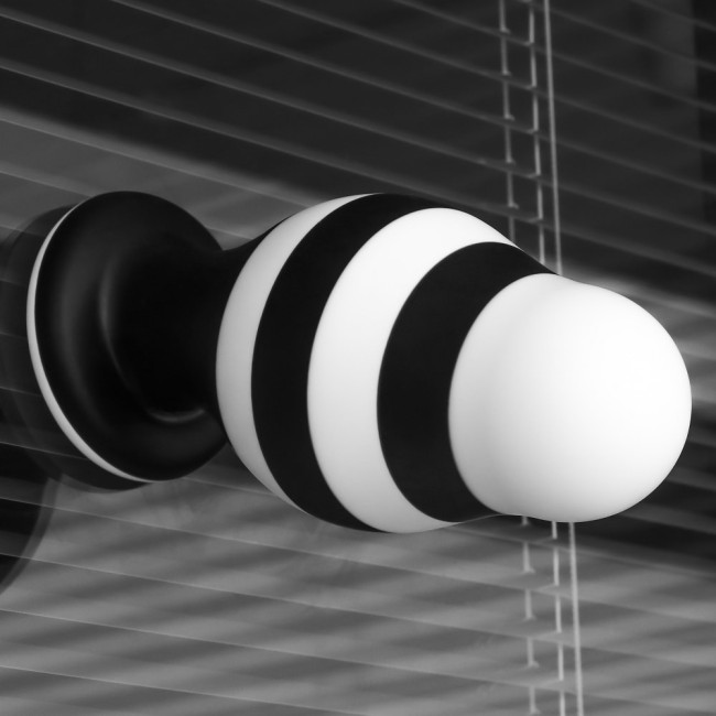 Анальный плаг «X-Missioner 6.5''» от «Lovetoy»