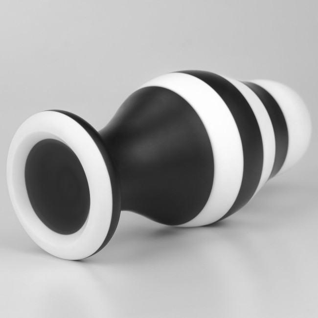 Анальный плаг «X-Missioner 6.5''» от «Lovetoy»