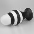 Анальный плаг «X-Missioner 6.5''» от «Lovetoy»