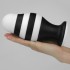 Анальный плаг «X-Missioner 6.5''» от «Lovetoy»