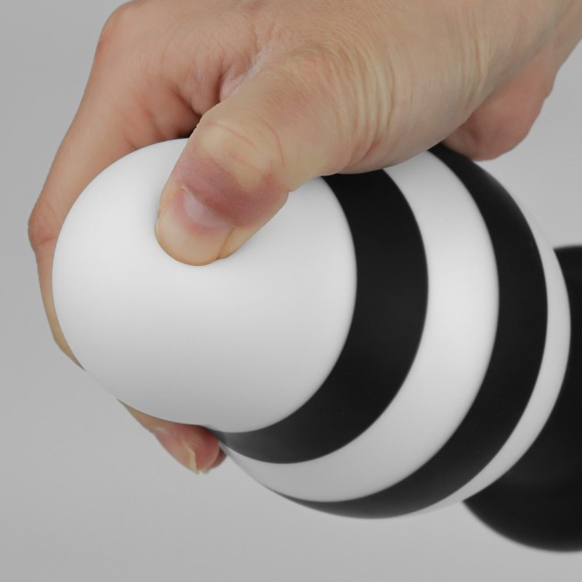 Анальный плаг «X-Missioner 6.5''» от «Lovetoy»