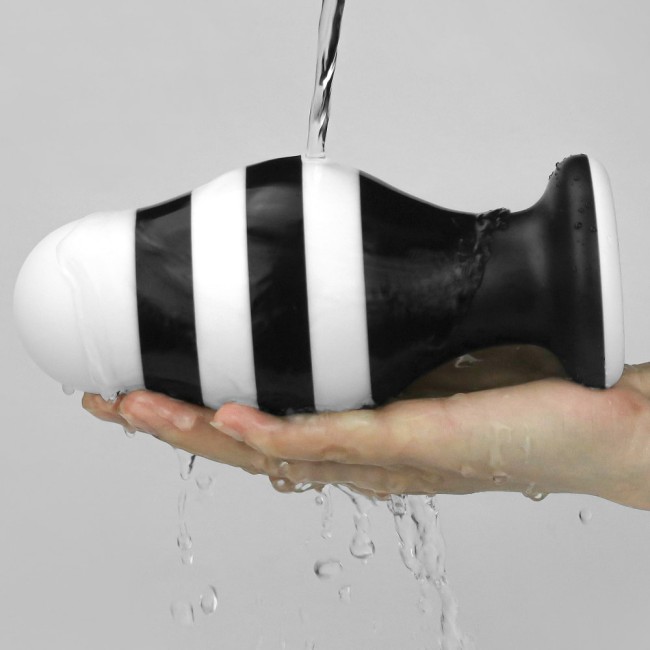 Анальный плаг «X-Missioner 6.5''» от «Lovetoy»