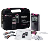 Цифровой электростимулятор «Tension Lover E-Stim Tens Unit» от «Mystim»