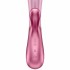 Вибратор с подогревом «Hot Lover» от «Satisfyer» (розовый) Вибратор с подогревом «Hot Lover» от «Satisfyer» (розовый)
