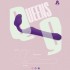 Безремневой страпон «Queens» от «Adrien Lastic» (фиолетовый) М Безремневой страпон «Queens» от «Adrien Lastic» (фиолетовый) М