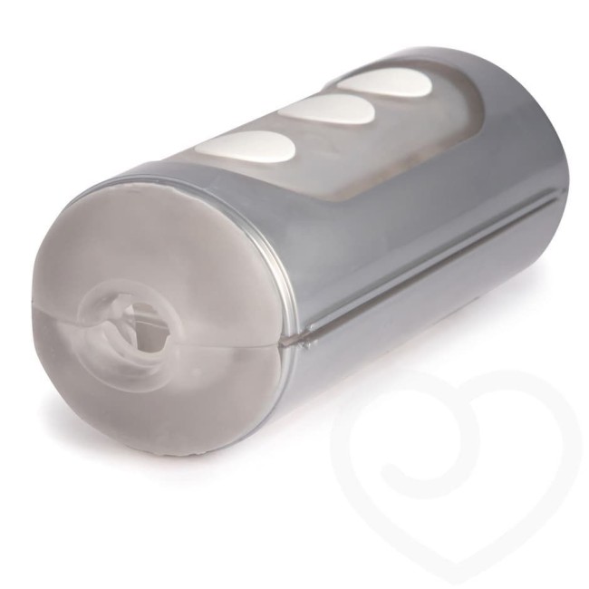 Мастурбатор TENGA - FLIP HOLE SILVER - ОРИГИНАЛ  Мастурбатор TENGA - FLIP HOLE SILVER - ОРИГИНАЛ