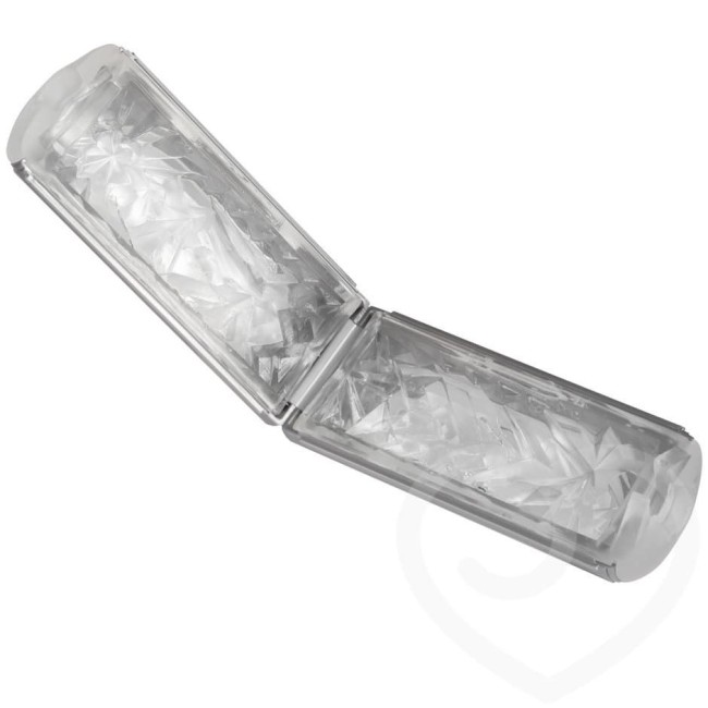 Мастурбатор TENGA - FLIP HOLE SILVER - ОРИГИНАЛ  Мастурбатор TENGA - FLIP HOLE SILVER - ОРИГИНАЛ