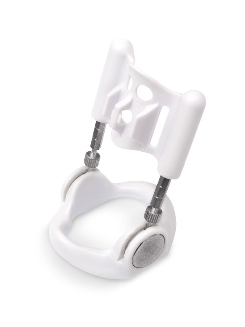 Профессиональный аппарат для увеличения полового члена AndroPlus Platinum Профессиональный аппарат для увеличения полового члена AndroPlus Platinum